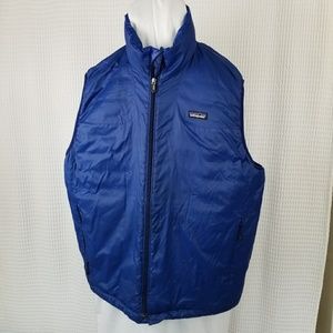 Patagonia XXL Nanopuff vest